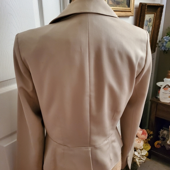 Nordstrom Caslon Jacket Size 6 - Picture 4 of 6